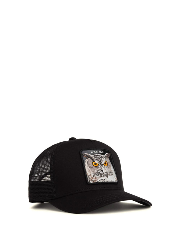 Goorin Bross Cappello Unisex 101-2540 Nero