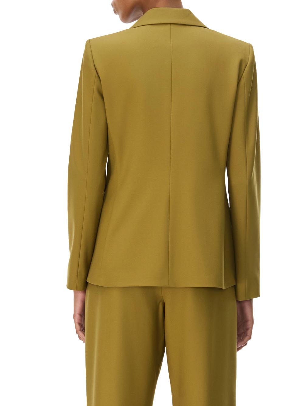 IBLLATINO I blues Giacca Donna 26270461312 Verde oliva