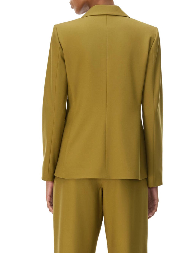 IBLLATINO I blues Giacca Donna 26270461312 Verde oliva