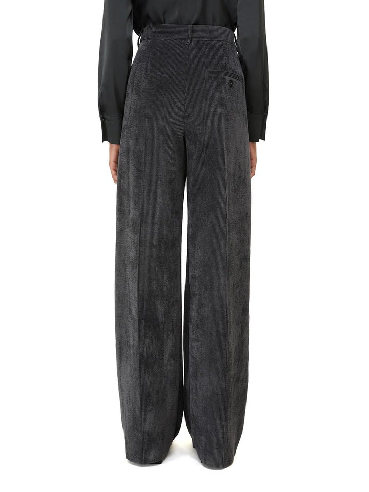 IBLFANFARA I blues Pantalone Donna 26271360122 Grigio