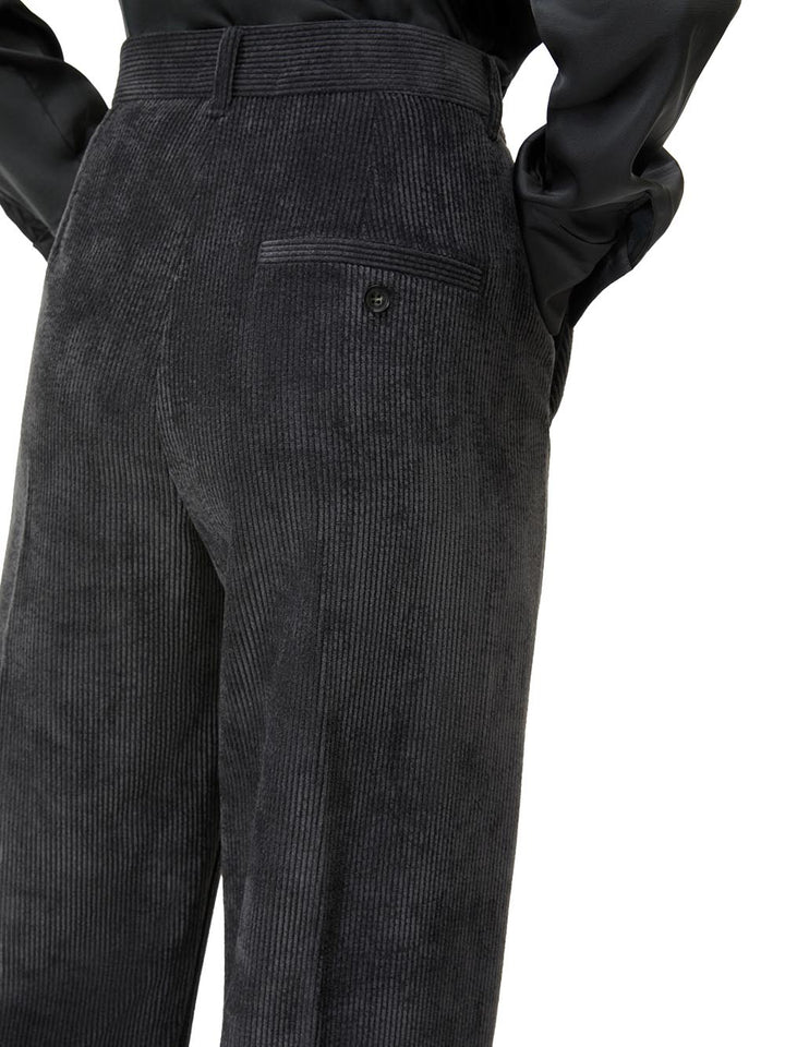 IBLFANFARA I blues Pantalone Donna 26271360122 Grigio