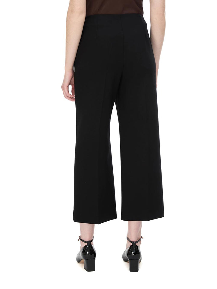IBLANGIZIA I blues Pantalone Donna 26271360212 Nero