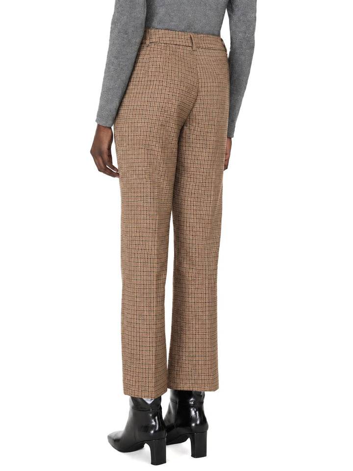 ibl austero I blues Pantalone Donna 2627136122 Nocciola