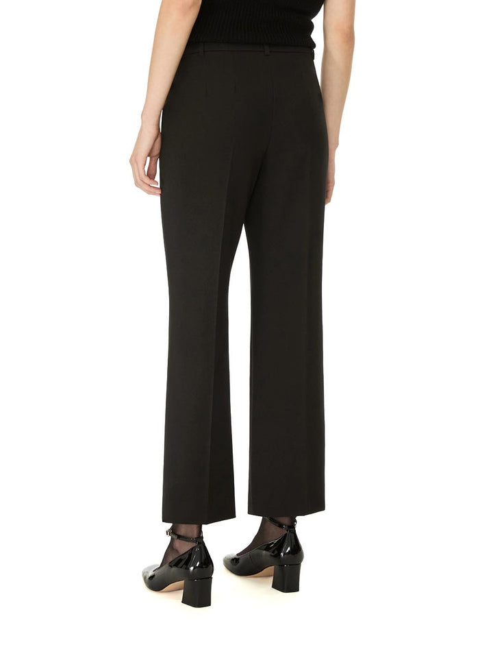 IBLAUSTERO I blues Pantalone Donna 26271361222 Nero