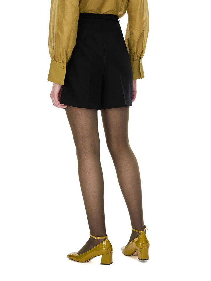 IBLBAMBINA I blues Gonnapantalone Donna 26271460212 Nero