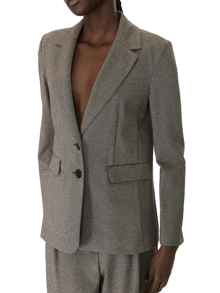 iblurbanstyle iBlues Giacca Donna 26279160212 Moro