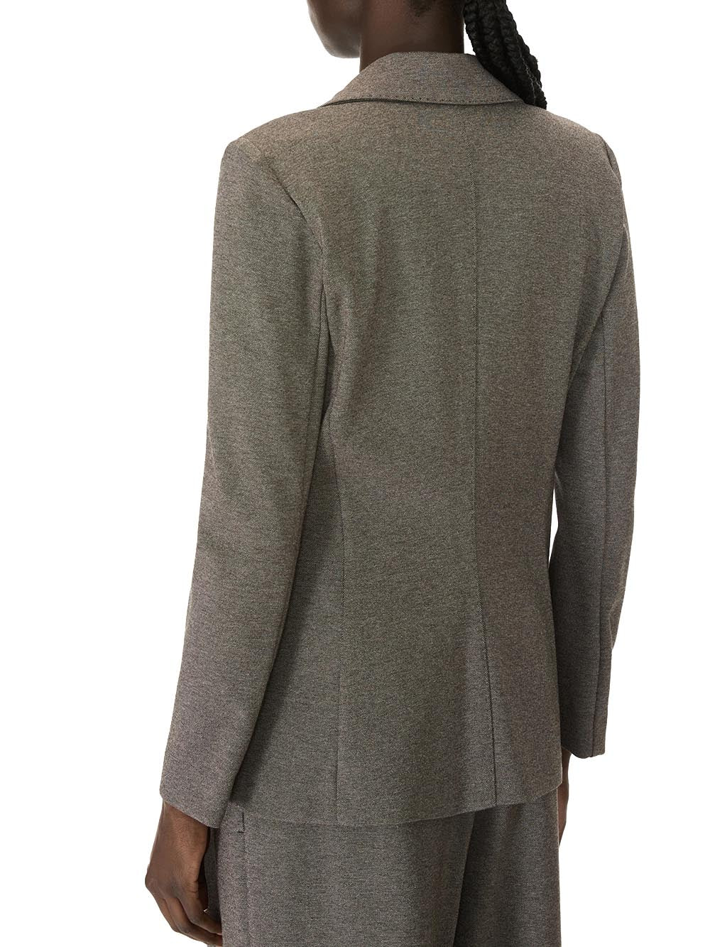 iblurbanstyle iBlues Giacca Donna 26279160212 Moro