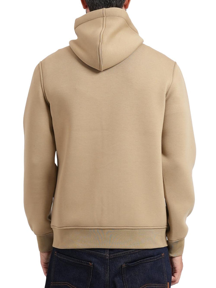 RAINER SPACER K-Way Felpa Uomo K2141dw Beige