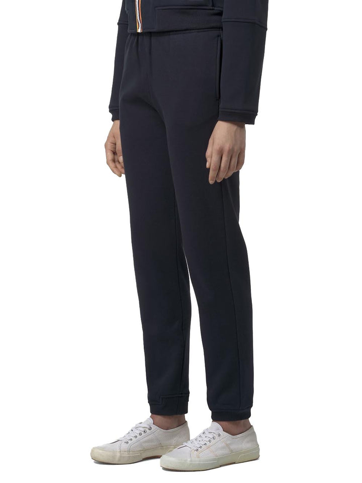 PHILBERT BRUSHED PC K-Way Pantalone Uomo K81374w Blu
