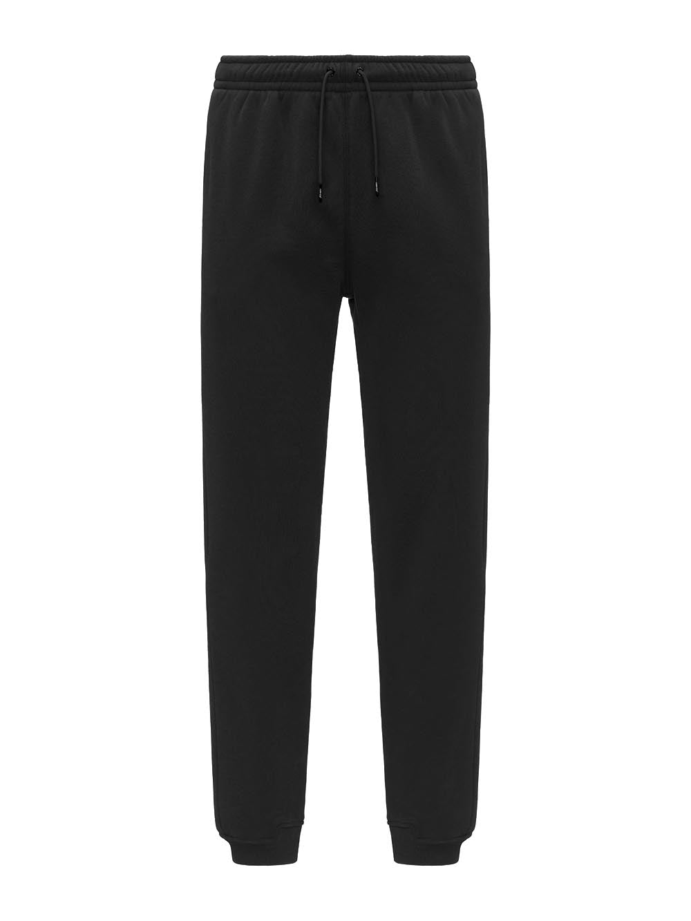 PHILBERT BRUSHED PC K-Way Pantalone Uomo K81374w Nero