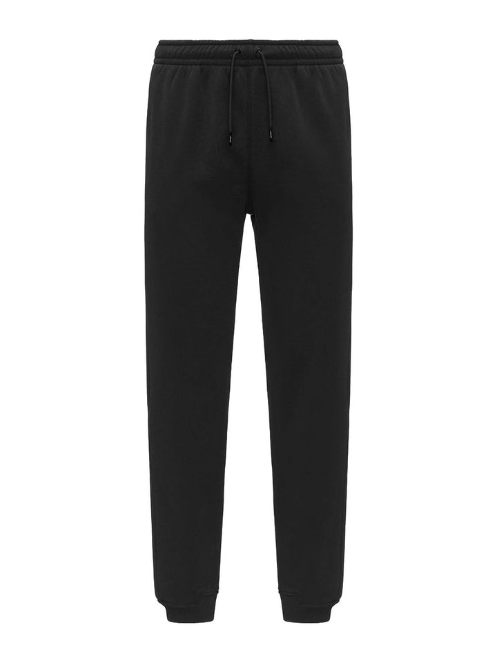 PHILBERT BRUSHED PC K-Way Pantalone Uomo K81374w Nero