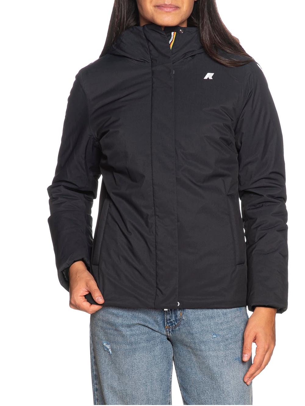 mandrin Valentino Portafogli Uomo Vpp8ud68 Nero