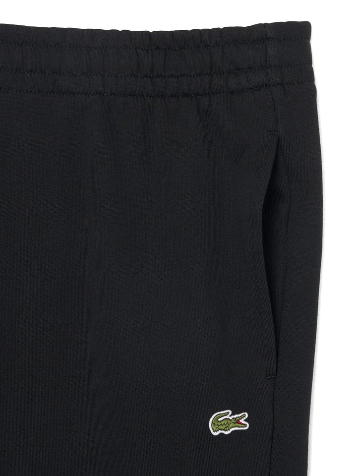 Lacoste Pantalone Uomo Xh8869 Nero