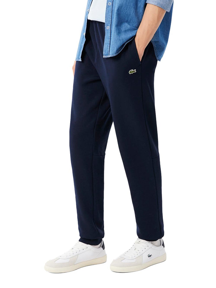 Lacoste Pantalone Uomo Xh8869 Blu