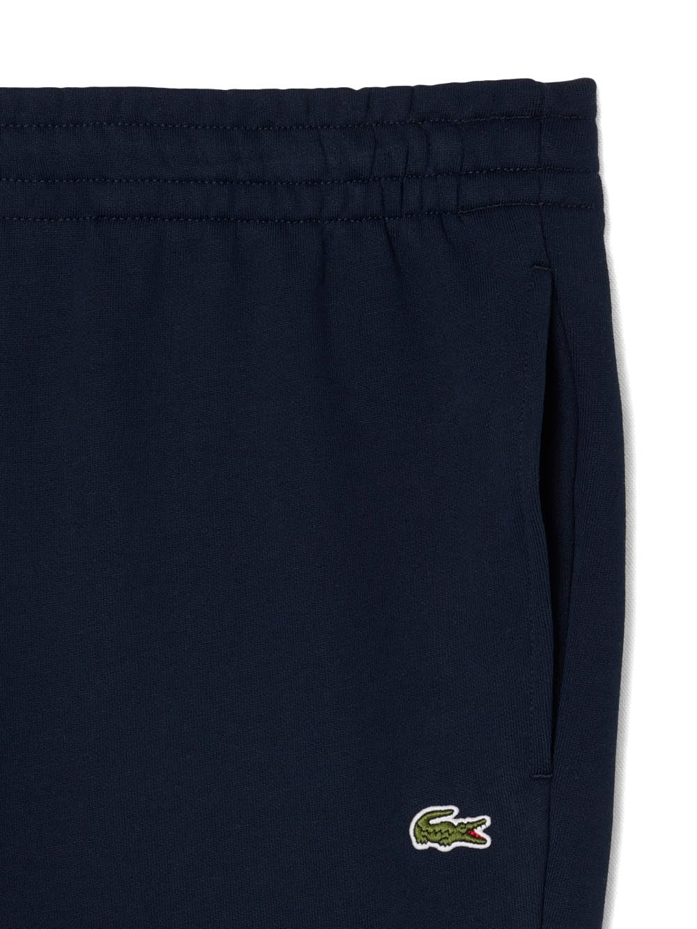 Lacoste Pantalone Uomo Xh8869 Blu