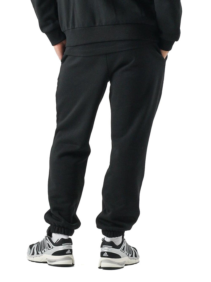 Lacoste Pantalone Uomo Xh9207 Nero