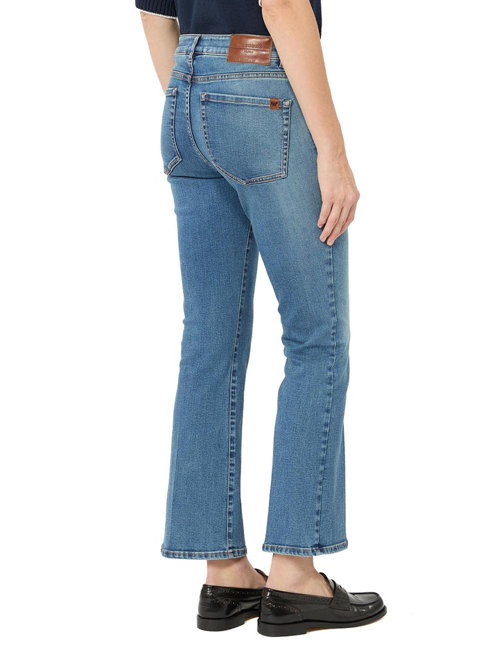 Max Mara Weekend Jeans Donna 2625186051 600 Medio