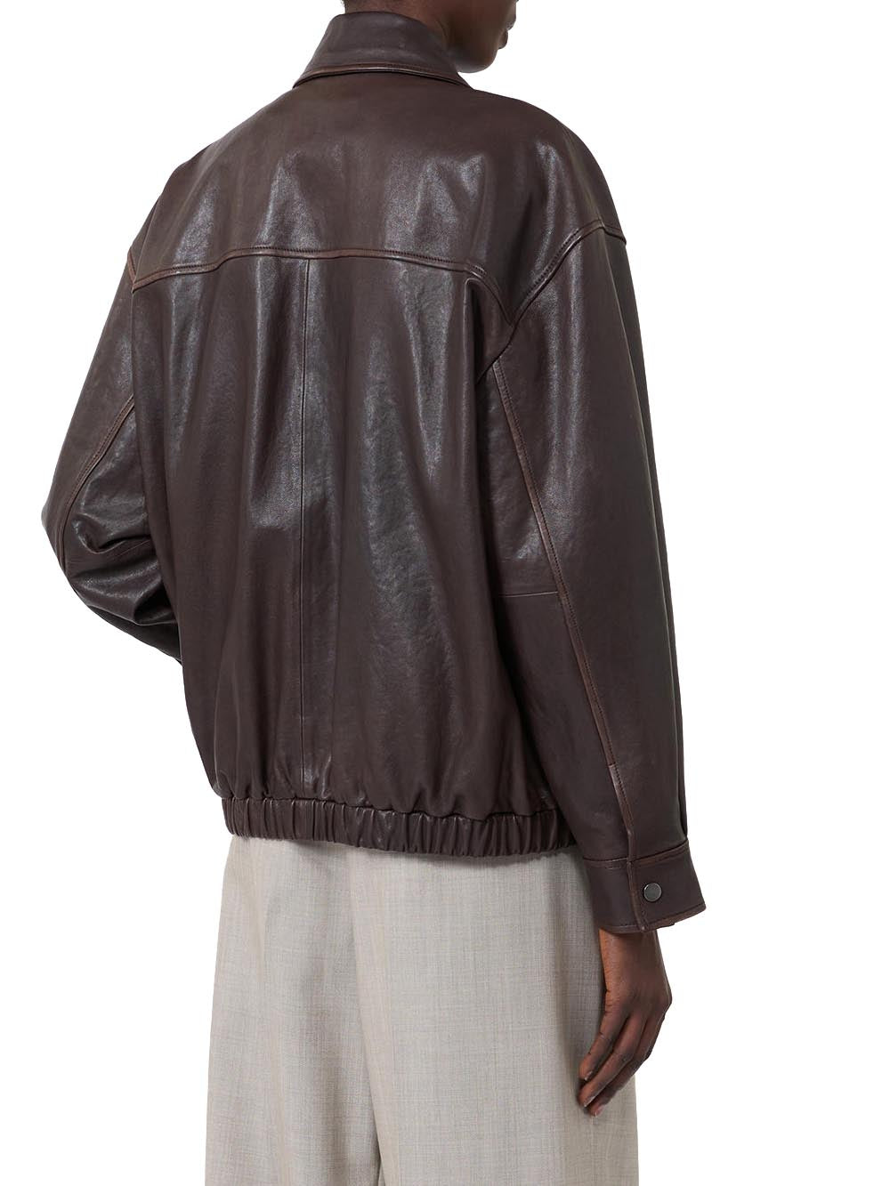 Max Mara Weekend Giubbino Donna 2625446041 000 Moro