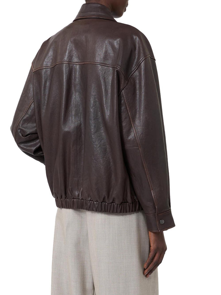 Max Mara Weekend Giubbino Donna 2625446041 000 Moro