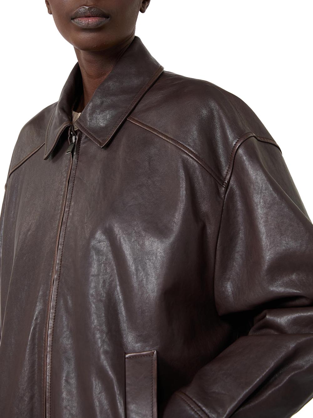 Max Mara Weekend Giubbino Donna 2625446041 000 Moro