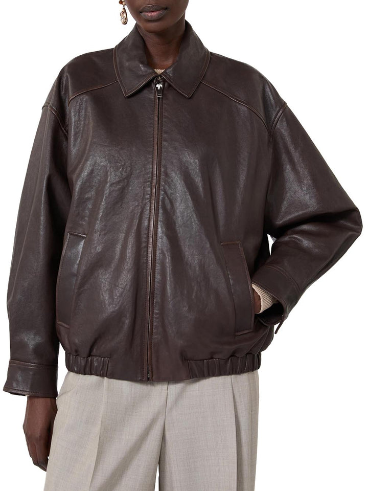 Max Mara Weekend Giubbino Donna 2625446041 000 Moro
