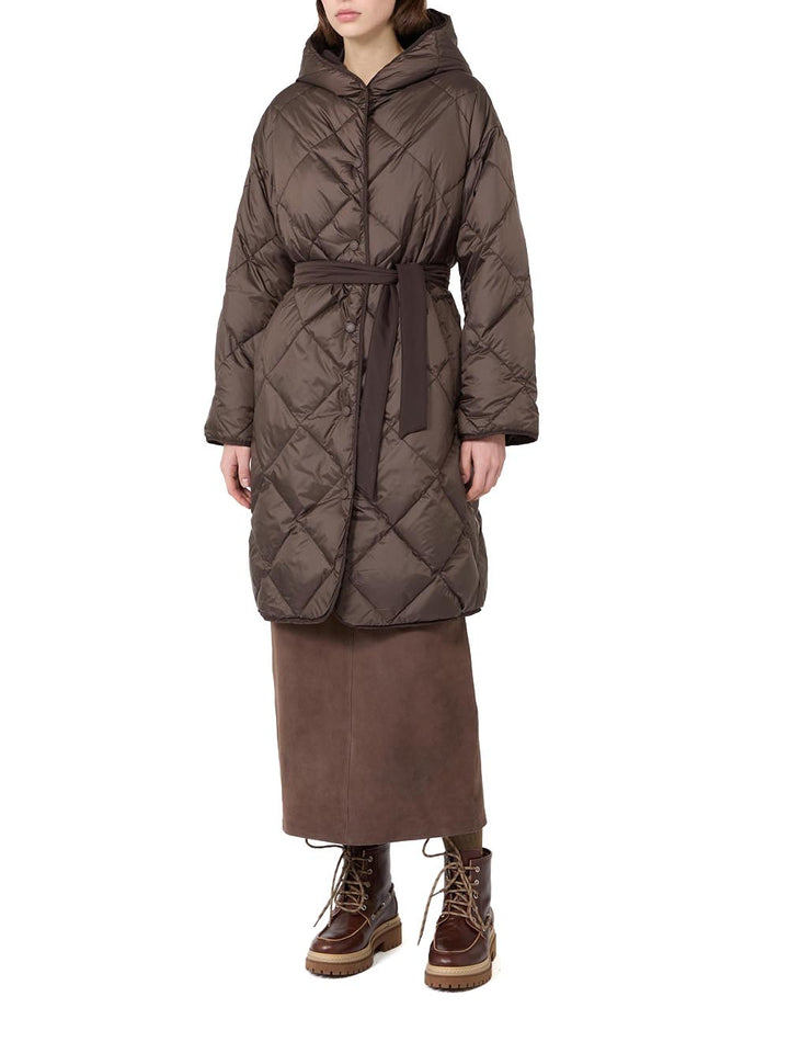 WKDMASSA Max Mara Weekend Giubbino Donna 2625496042 000 Marrone