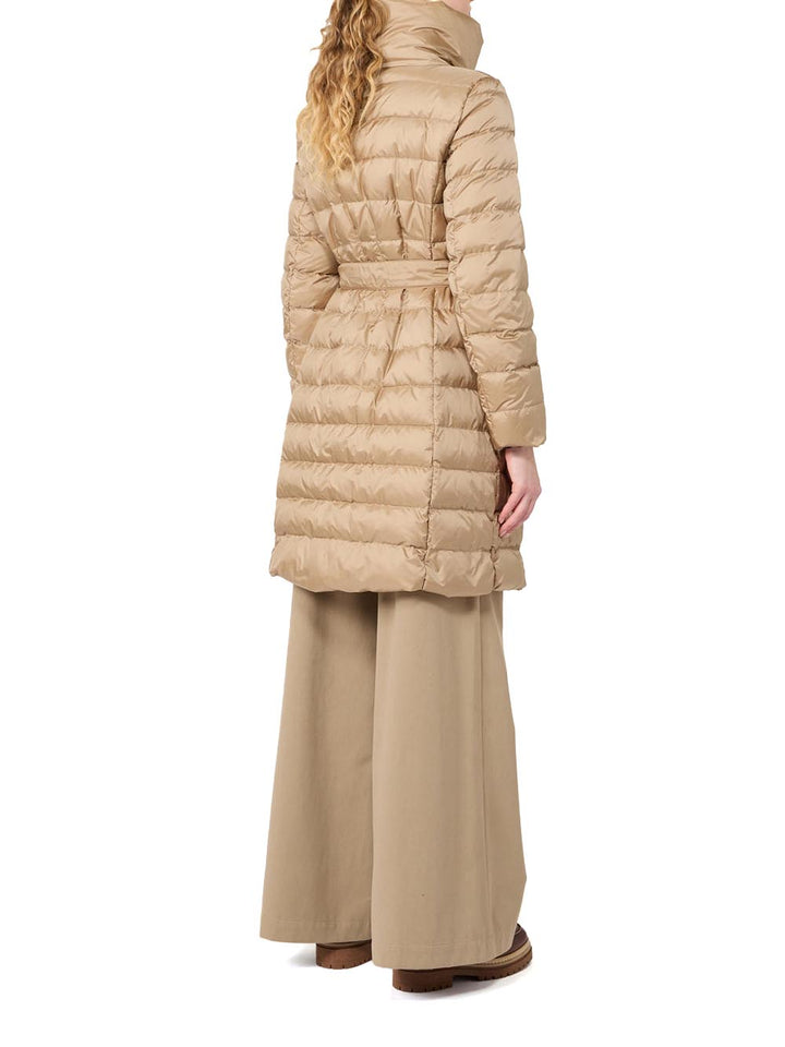 wkd sarta Max Mara Weekend Giubbino Donna 2625496092 Nocciola
