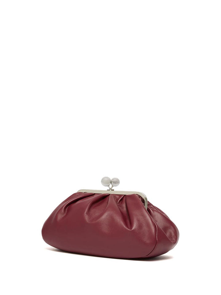 Max Mara Weekend Borsa Tracolla Donna 2625516124 600 Bordeaux
