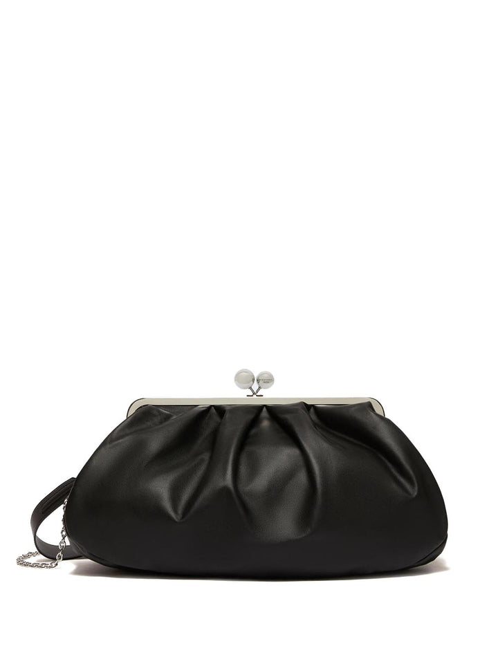 Max Mara Weekend Borsa Tracolla Donna 2625516134 600 Nero