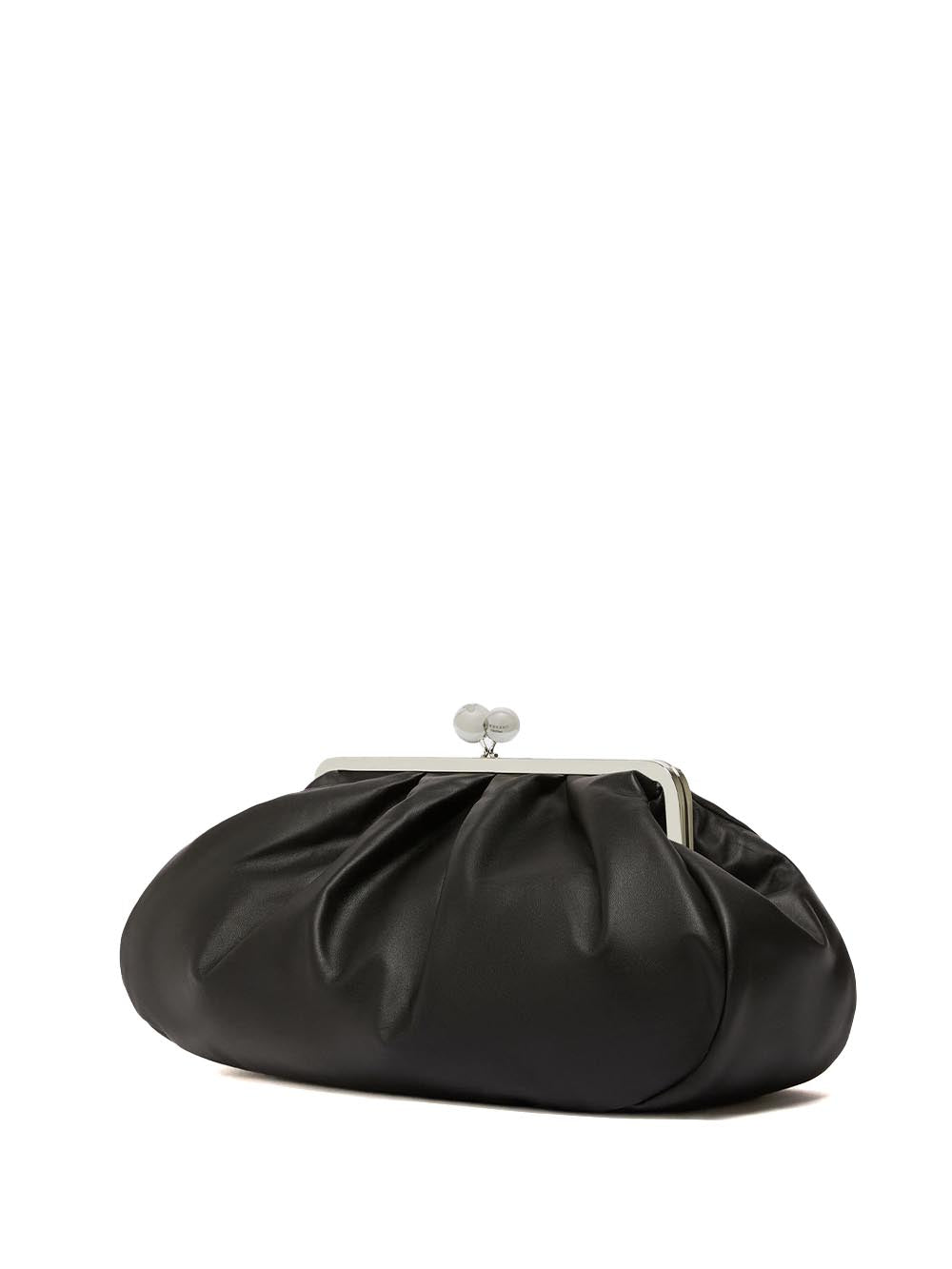 Max Mara Weekend Borsa Tracolla Donna 2625516134 600 Nero