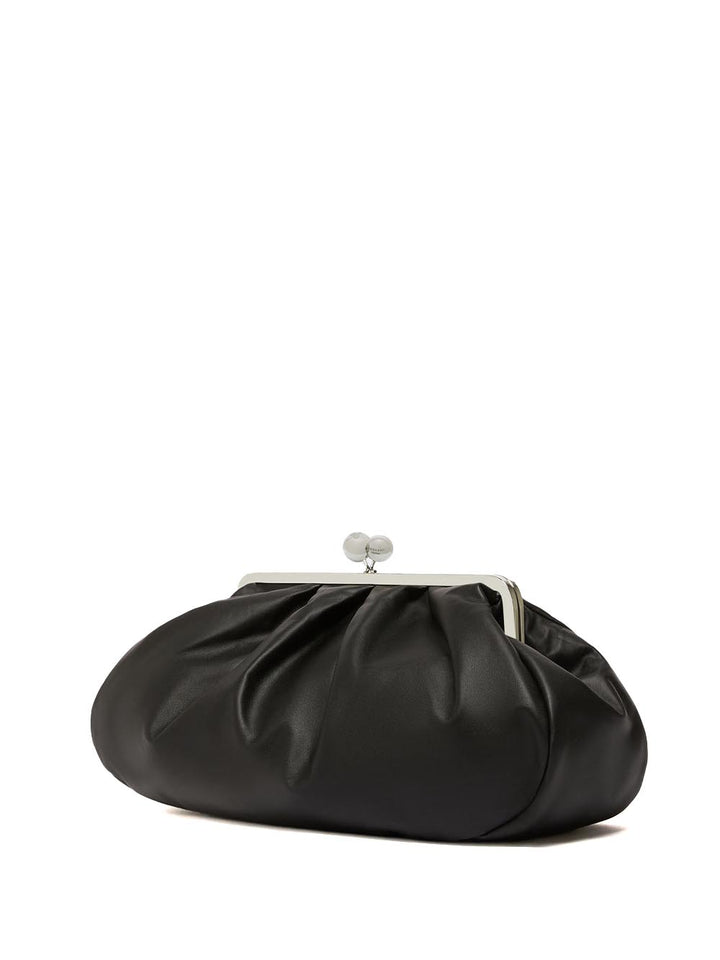 Max Mara Weekend Borsa Tracolla Donna 2625516134 600 Nero