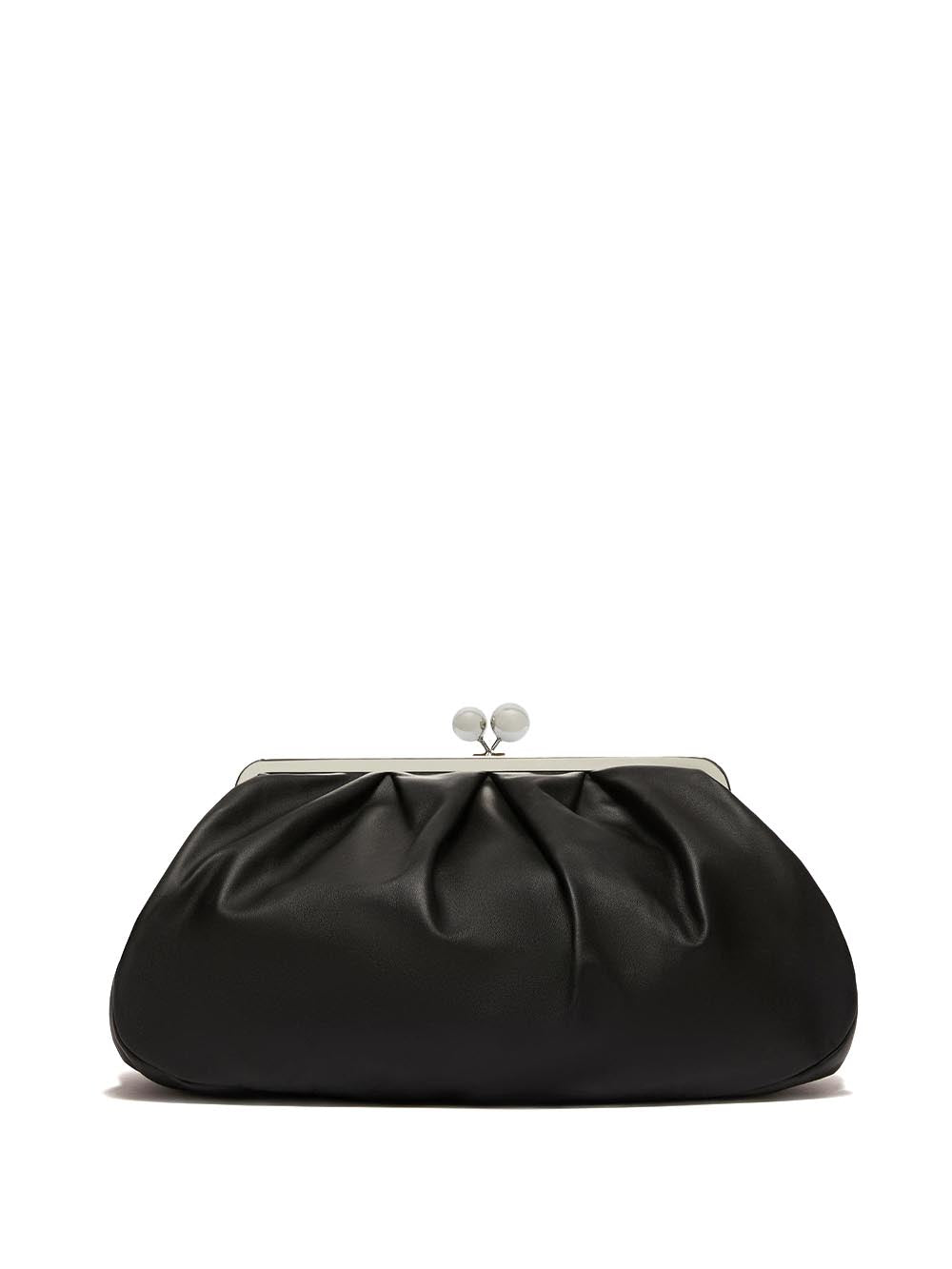 Max Mara Weekend Borsa Tracolla Donna 2625516134 600 Nero