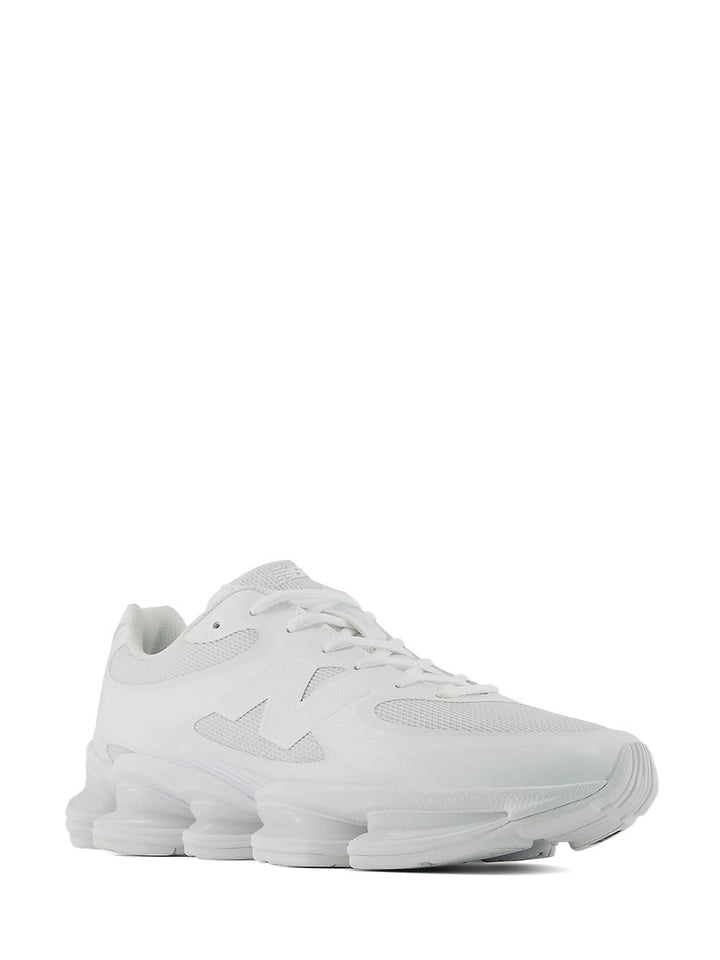 New Balance Sneaker Unisex 2000 Bianco