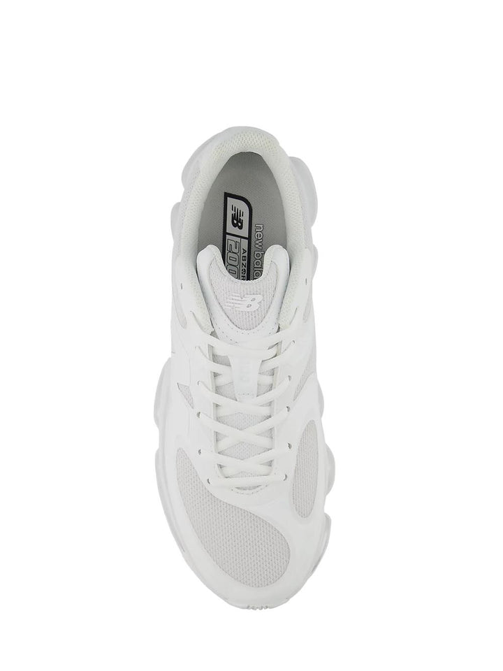 New Balance Sneaker Unisex 2000 Bianco