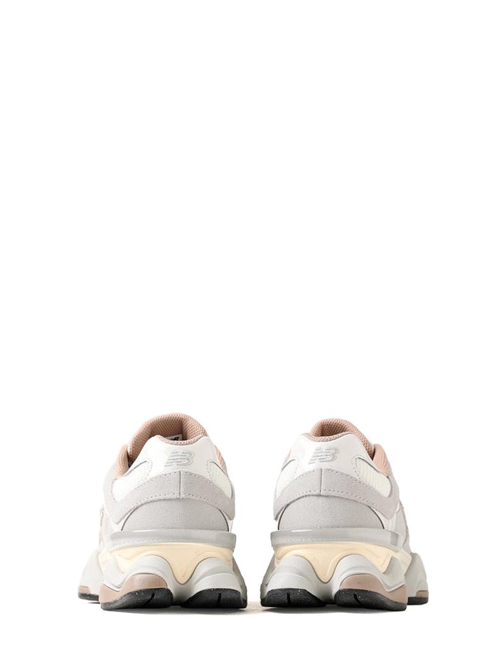New Balance Sneaker Unisex 9060 Grigio chiaro