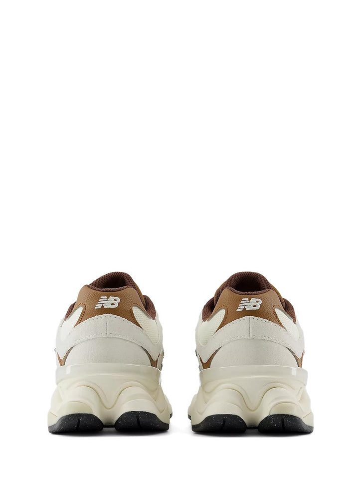 New Balance Sneaker Unisex 9060 Panna