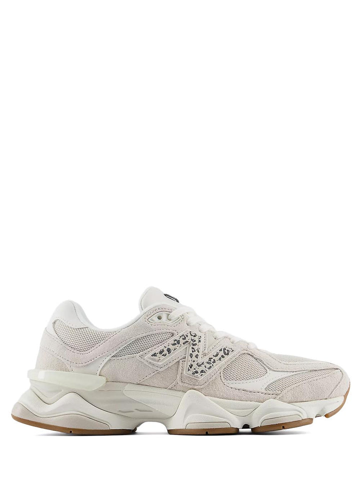 New Balance Sneaker Unisex 9060 Mastice