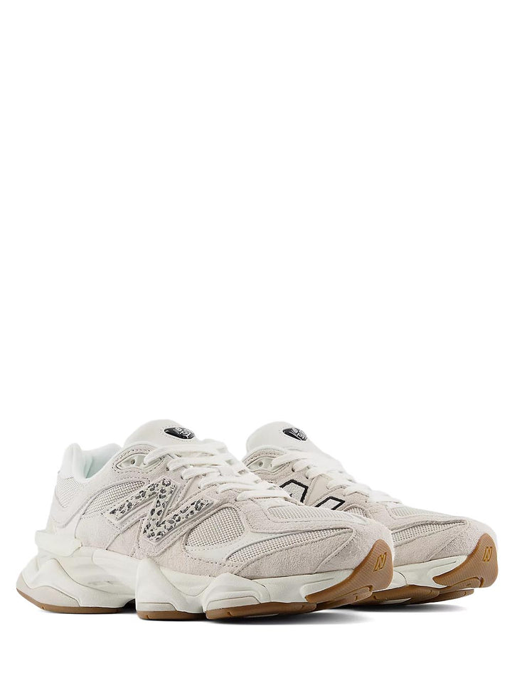 New Balance Sneaker Unisex 9060 Mastice