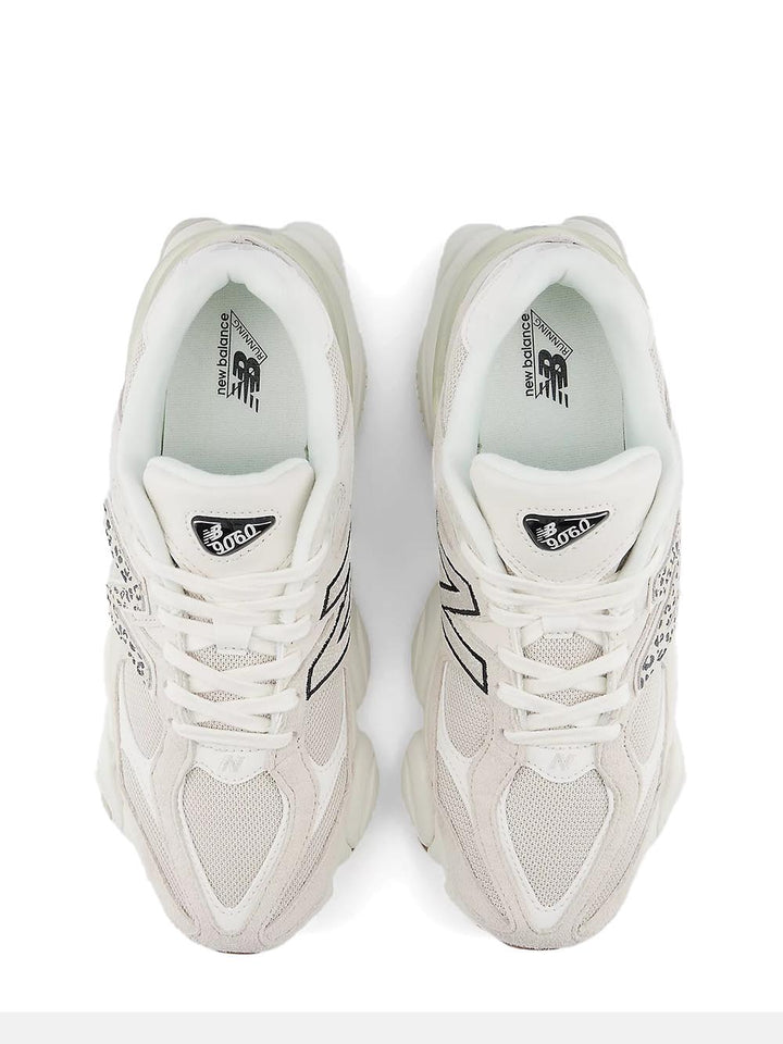 New Balance Sneaker Unisex 9060 Mastice