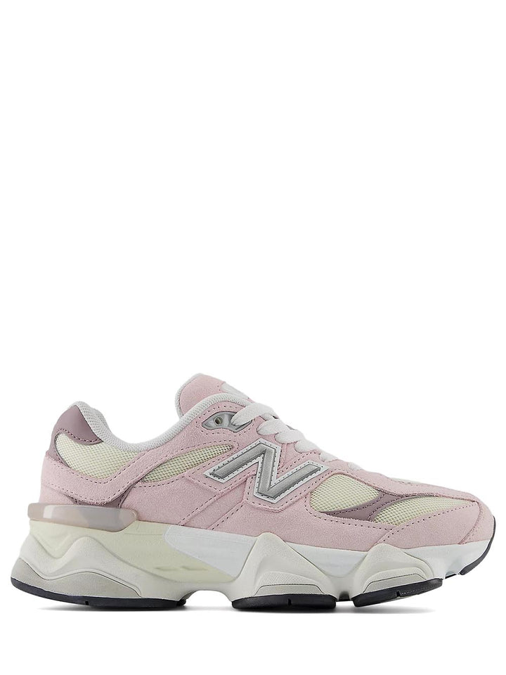 New Balance Sneaker Unisex 9060 Rosa