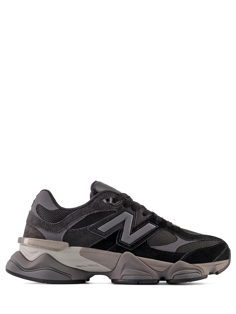 New Balance Sneaker Unisex 9060 Nero