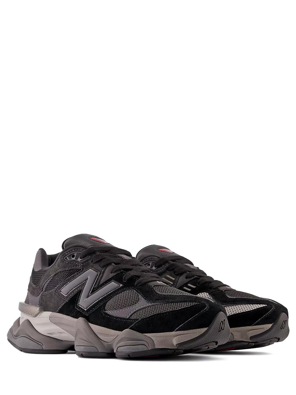 New Balance Sneaker Unisex 9060 Nero