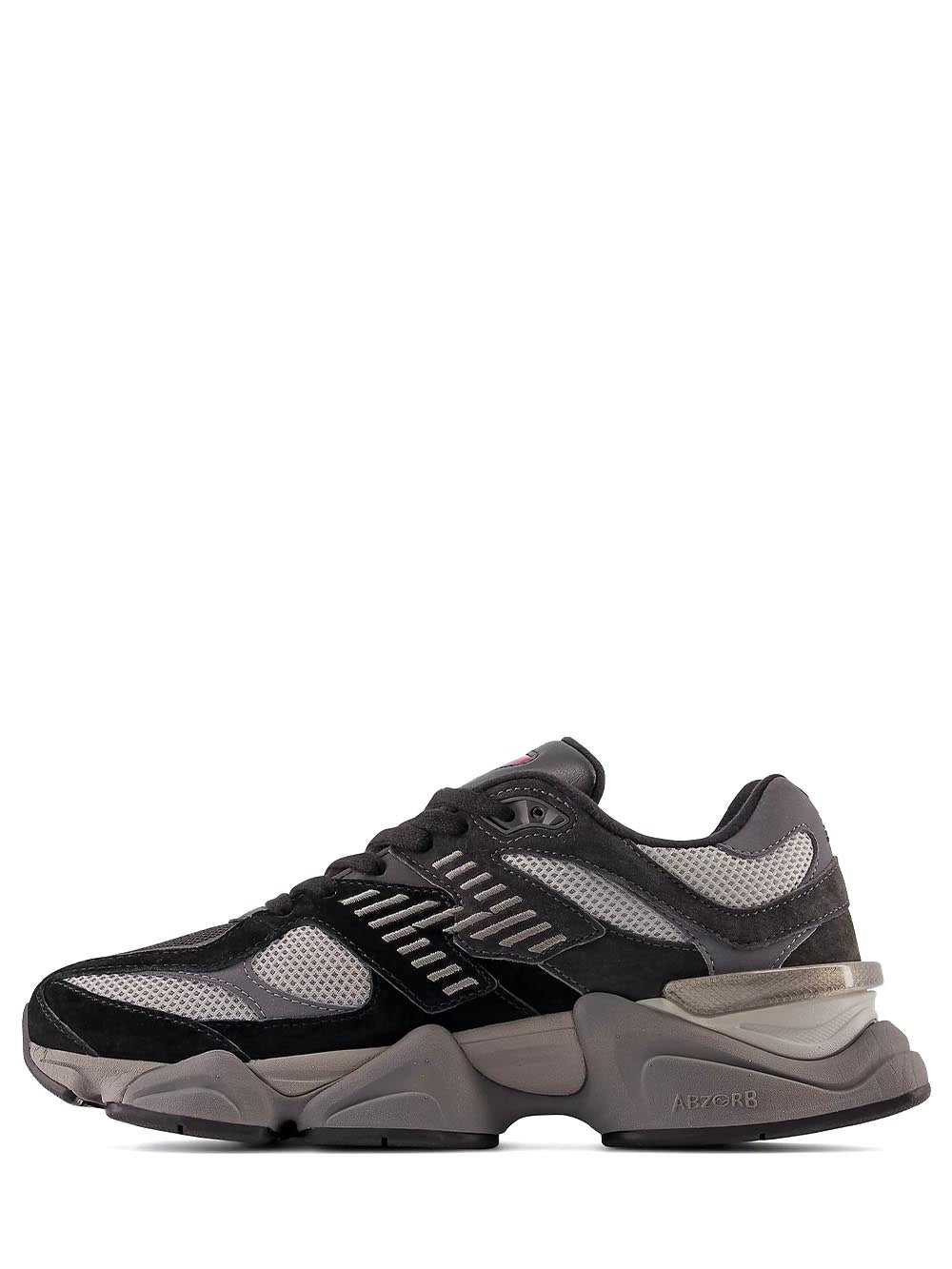 New Balance Sneaker Unisex 9060 Nero