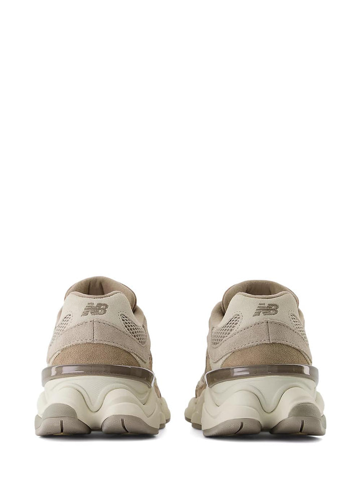 New Balance Sneaker Unisex 9060 Tortora