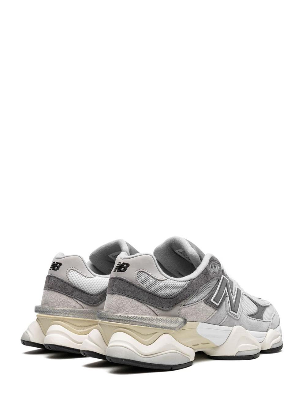 New Balance Sneaker Unisex 9060 Grigio