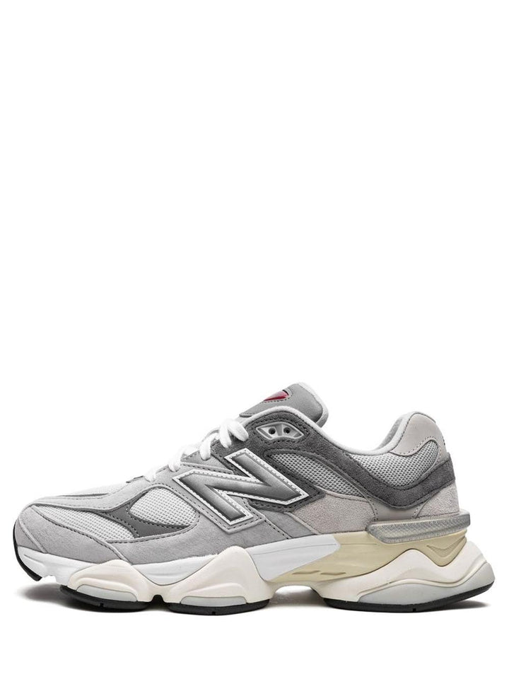 New Balance Sneaker Unisex 9060 Grigio