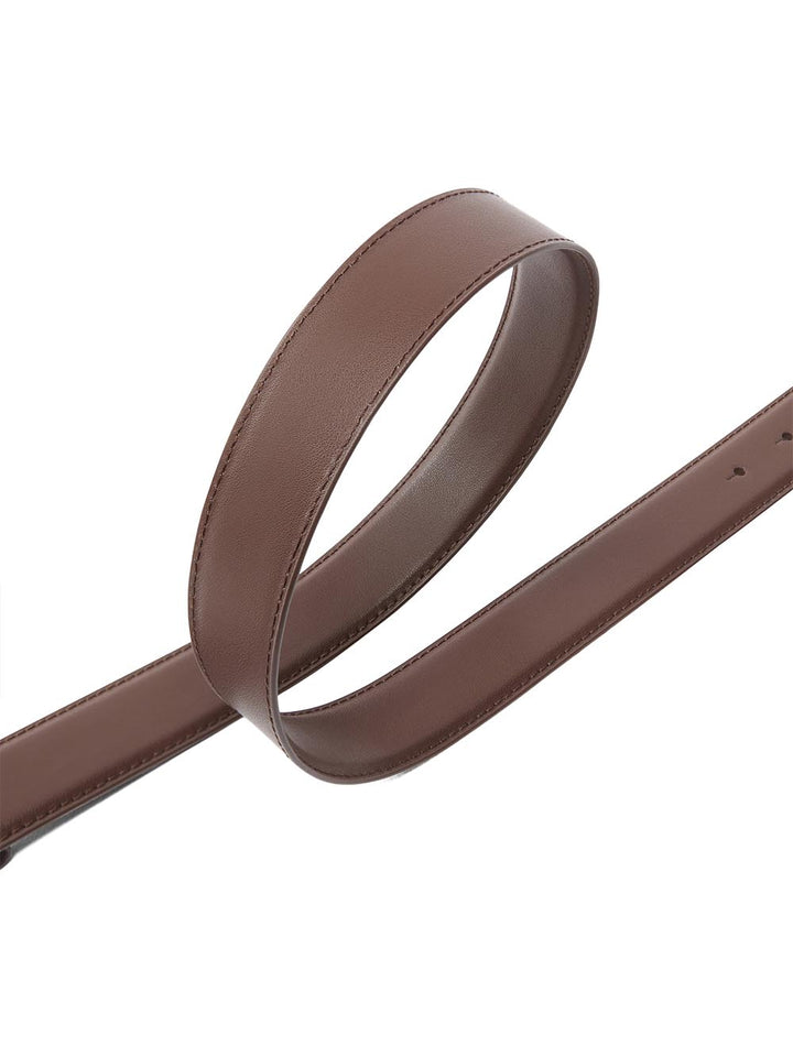 love berry h3 belt low Pinko Cinta Donna 100125 A0f1 Marrone