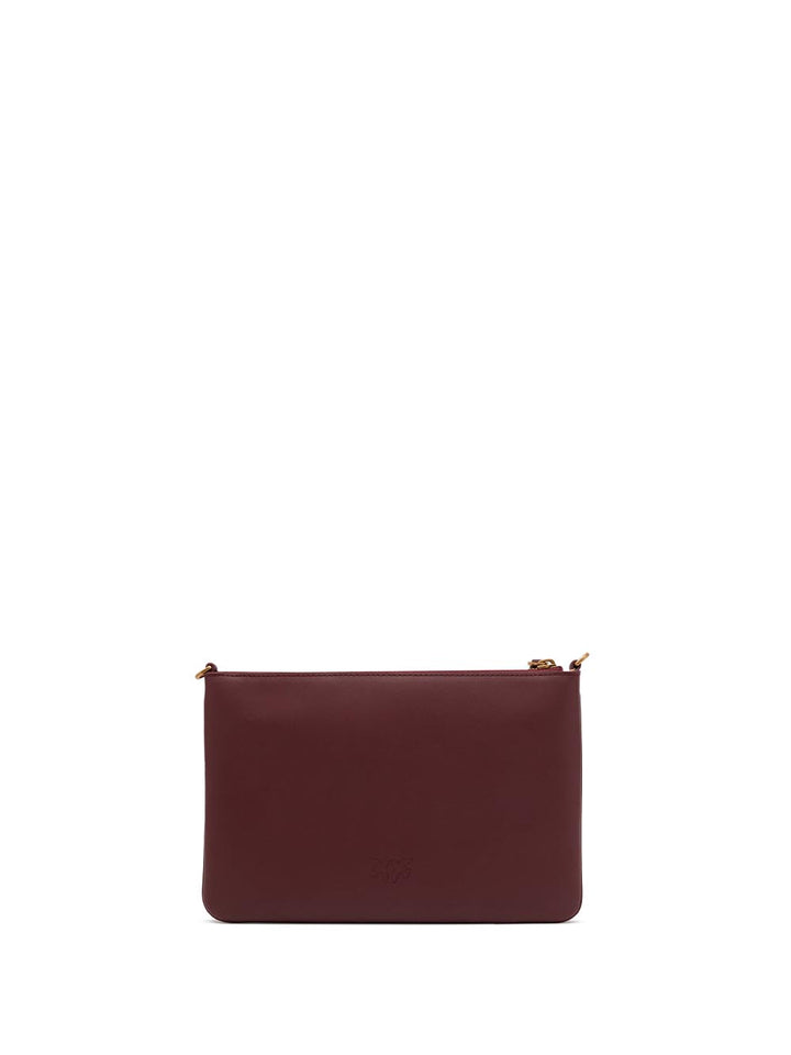 flat classic Pinko Pochette Donna 100455 A0f1 Vinaccia oro