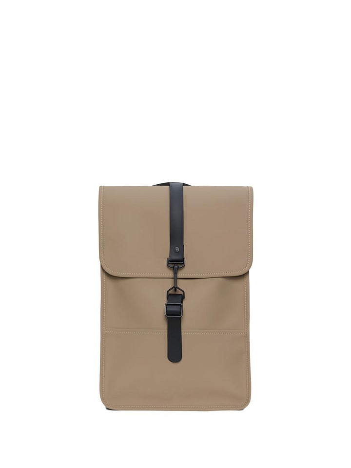 backpack mini w3 Rains Zaino Unisex 13020 Beige