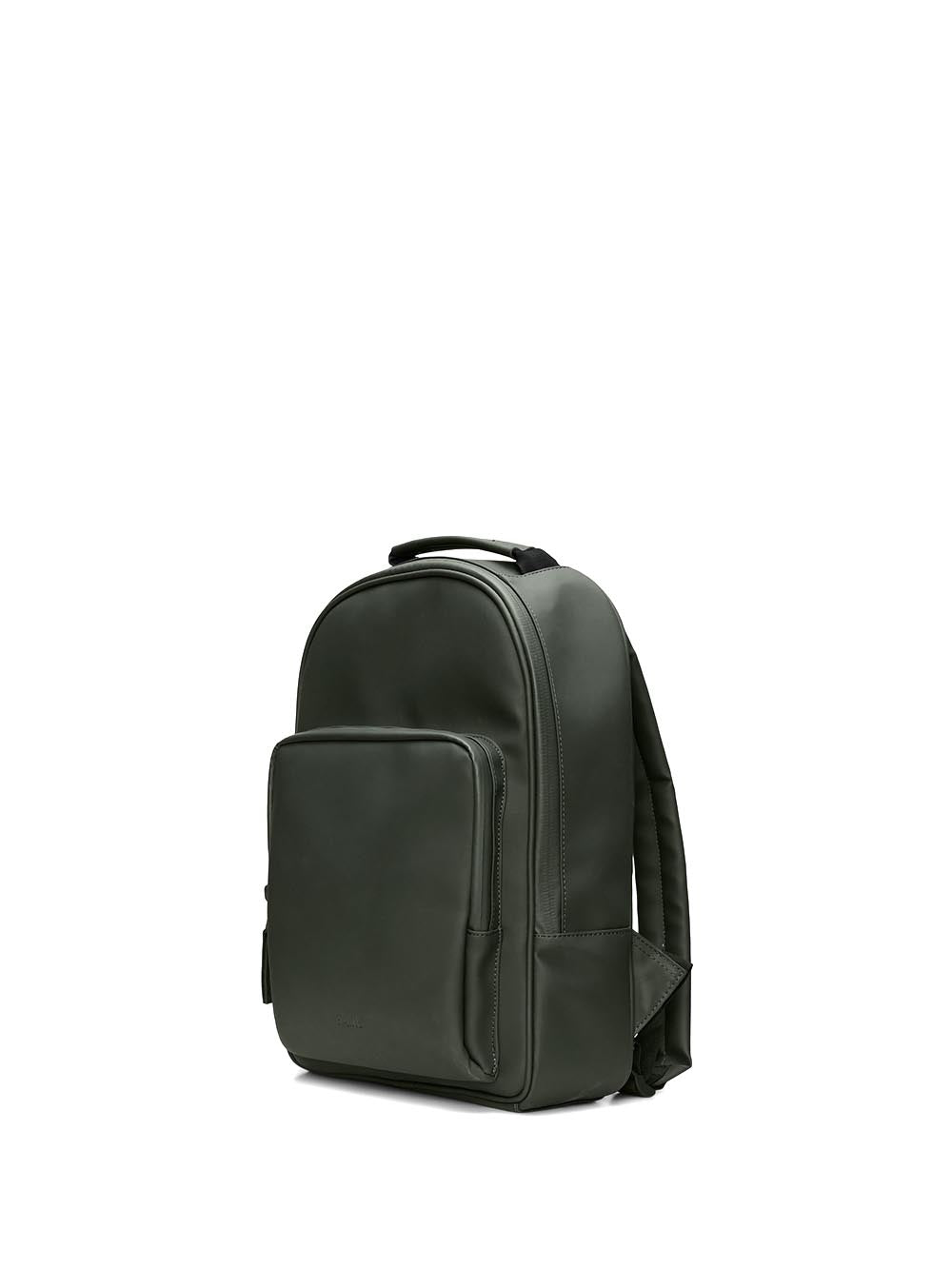 book daypack w3 Rains Zaino Unisex 13260 Verde
